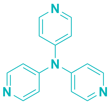 N,N-Di-4-pyridinyl-4-pyridinamine